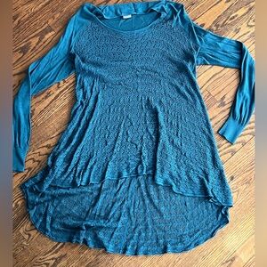 Grace & Lace boutique sweater one size